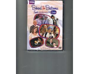 Behind The Britcoms: From Script to Screen