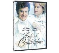 Behind the Candelabra