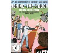 Behind the Couch - Casting in Hollywood (OmU)
