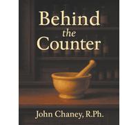 Behind the Counter