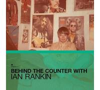 Various Artists Behind the Counter With Ian Rankin (CD) Album