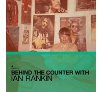 Various Artists Behind the Counter With Ian Rankin (CD) Album