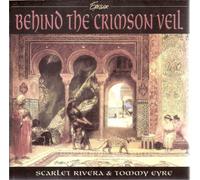 Behind the Crimson Veil