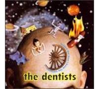 Behind the Door I Keep the Universe by Dentists (1994-01-25)