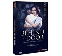 Behind the door - la maison de la rue en pente (DVD) Ko Shibasaki Seiichi Tanabe