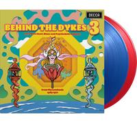 Behind the Dykes 3 (Even More,Beat,Blues and Psy