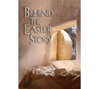 Behind the Easter Story