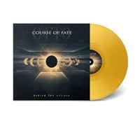 Course of Fate Behind the Eclipse (Vinyl LP) (PRESALE 27/02/2026)