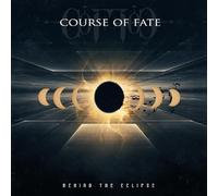 Behind The Eclipse