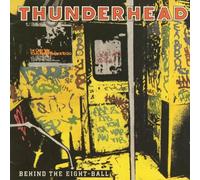 Behind the Eight Ball by Thunderhead