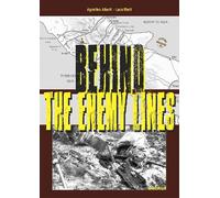Behind the enemy lines - Alberti Agostino, Merli Luca