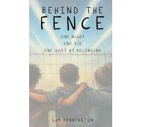 Behind the Fence: When the Music Pulls You Closer