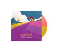 Behind The Frame Colonna Sonora In Vinile - 1LP