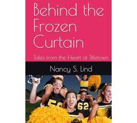 Behind the Frozen Curtain: Tales from the Heart of Titletown