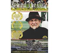 Behind the Gate: The Finish Line Is Just the Beginning