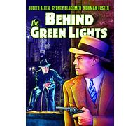 Behind the Green Lights [DVD] [1935] [Region 1] [NTSC]