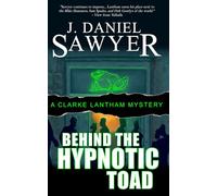 Behind The Hypnotic Toad