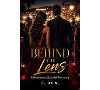 Behind the lens