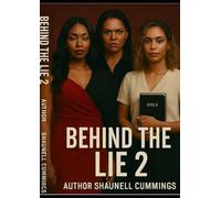 Behind The Lie 2