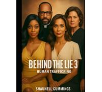 Behind The Lie 3