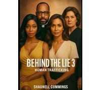 Behind The Lie 3