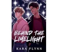 Behind The Limelight