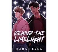 Behind The Limelight