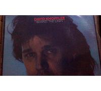 Behind the lines (1985) / Vinyl record [Vinyl-LP]