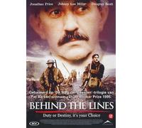 Behind the lines (1997) (edizione Olandese)