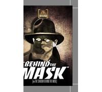 Behind The Mask (1946) (DVD) Dorothea Kent George Chandler Barbara Reed