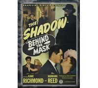 Behind The Mask (1946) [Edizione: Stati Uniti]