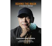 BEHIND THE MASK