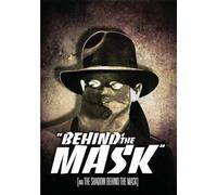 Behind the Mask