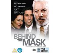 Behind the Mask [DVD] [Edizione: Regno Unito]