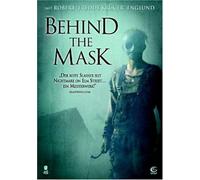 Behind the Mask [Edizione: Regno Unito]
