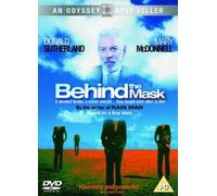 Donald Sutherland - Behind The Mask [Edizione: Regno Unito] [Edizione: Regno Unito]