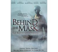 Behind the Mask: The Rise of Leslie Vernon
