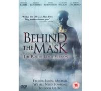 Behind the Mask - the Rise of Leslie Vernon [Edizione: Regno Unito]