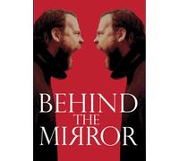 Behind The Mirror (DVD) Matt Hopkins Nando Del Castillo Daniela Mastropietro