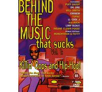 Behind The Music That Sucks - Vol1 [Edizione: Regno Unito]