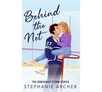 Behind the Net: Stephanie Archer