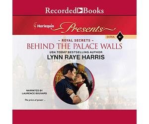 Behind the Palace Walls