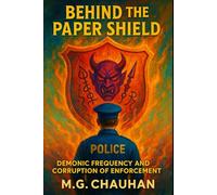 Behind the Paper Shield: Demonic Frequency and Corruption of Enforcement