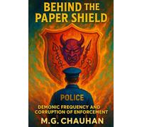 Behind the Paper Shield: Demonic Frequency and Corruption of Enforcement