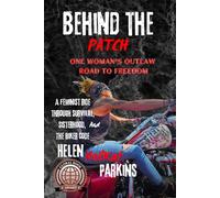 Behind The Patch: The Storm Never Stopped Riding