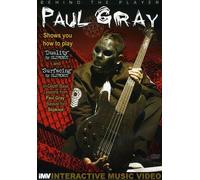 Behind the Player: Bass Guitar Edition: Volume 3