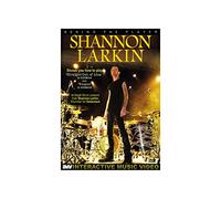 Behind the Player -- Shannon Larkin: In-Depth Drum Lessons (DVD)