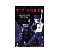 Behind the Player -- Tim Skold (DVD)