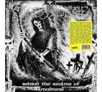 Behind The Realms Of Madness