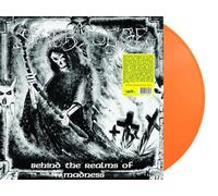 Behind The Realms Of Madness (Orange Vinyl)